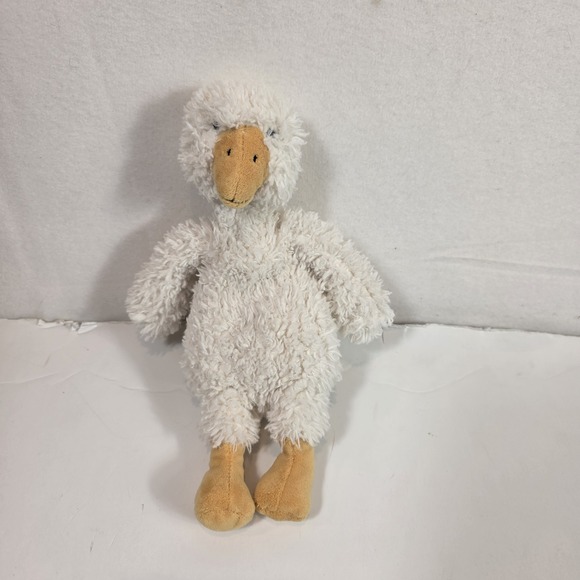 jellycat dada goose plush stuffed animal